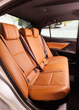 Toyota Camry IX 2024 Toyota Camry 2.5 Hybrid Executive CVT 2.5 Hybryda 186KM, zdjęcie 20