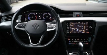 Volkswagen Passat B8 Variant Facelifting 2.0 TDI SCR 150KM 2022 Volkswagen Passat (nr 27) 2.0 TDI 150KM Salon PL Tempomat Kamera Panorama, zdjęcie 20