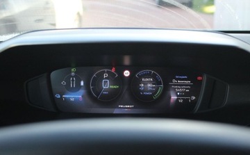 Peugeot 2022 Peugeot 308 1.6 Hybrid PHEV Allure EAT8 1.6 Hybryda 180KM, zdjęcie 7