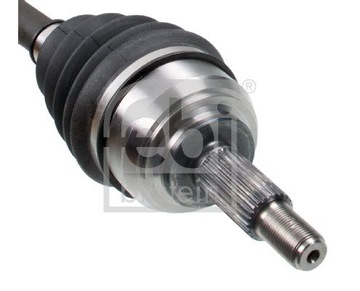 FEBI BILSTEIN 183468 HŘÍDEL HNACÍ