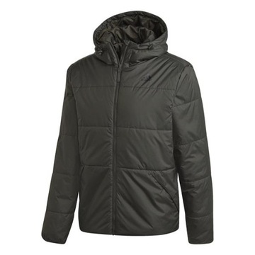 Kurtka Męska Adidas FT2539 BSC HOOD INS XL
