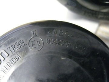 BMW E61 525D KOMBI KLAKSON 6935709