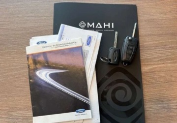 Ford Tourneo Connect II Standard 1.6 Duratorq TDCi 95KM 2014 Ford Tourneo Connect Trend Klima Raty Gwarancja Zamiana 1.6 Diesel 95KM, zdjęcie 24