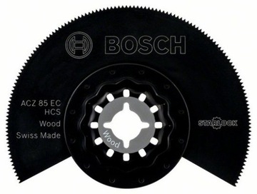 НАБОР АКСЕССУАРОВ ДЛЯ ГОП ПМФ BOSCH STARLOCK из 3 шт.