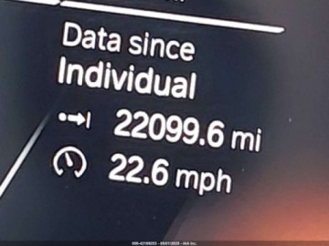 BMW Seria 5 G30-G31 2021 BMW Seria 5 530i xDrive 2021 2.0l 2.0 Benzyna 248KM, zdjęcie 12