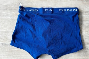 POLO Ralph Lauren bokserki rozmiar XXL