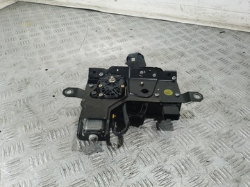 ЗАМОК КАПОТА ЗАДНИЙ VW PHAETON 3D5827505