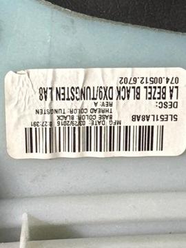 DODGE CHALLENGER 2016 MĚCH