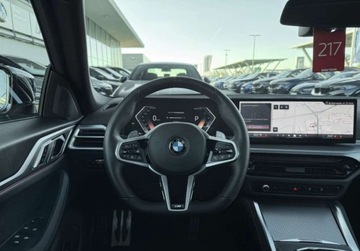 BMW Seria 4 2025 BMW Seria 4 I wlasciciel M Sport Gwarancja Bezwypadkowy FVAT23, zdjęcie 32