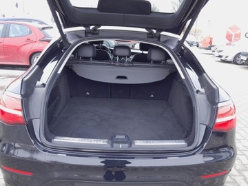 Mercedes GLC C253 SUV 2.1 220 d 170KM 2018 Mercedes-Benz GLC 220 AMG Line/4-MATIC/Kamera 360°, zdjęcie 11