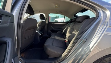 Skoda Superb III Liftback 2.0 TSI 272KM 2018 Škoda Superb Skoda Superb Style 2.0TSI 272KM DSG, zdjęcie 14