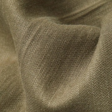 H&M spodnie cygaretki z lnem len 36 S C106