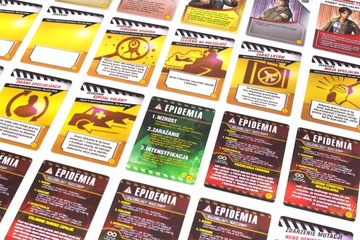 REBEL Игра ПАНДЕМИЯ: На грани | Приложение ПЛ