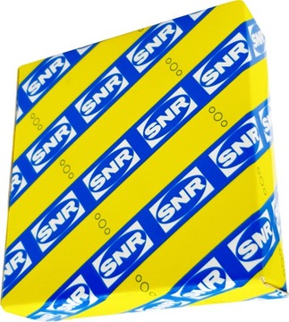 SNR KB652.37 Górne mocowanie amortyzatora