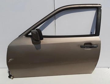 Drzwi lewe przód Porsche 944 924 kompletne