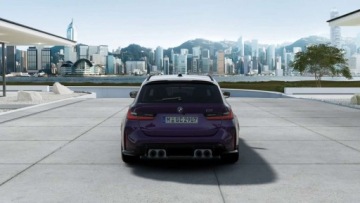 BMW Seria 3 G20-G21 2026 BMW M3 Competition M xDrive Touring 530 KM - Gotowy do Odbioru - Kamera 360, zdjęcie 5