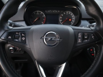 Opel Corsa E Hatchback 3d 1.4 Twinport 90KM 2019 Opel Corsa 1.4, Salon Polska, 1. Właściciel, zdjęcie 16