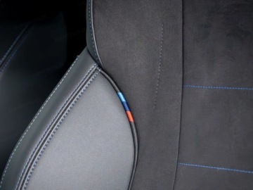 BMW Seria 2 F74 2025 BMW Seria 2 Gran Coupe 220 Sport Sedan 1.5 (170KM) 2025, zdjęcie 4