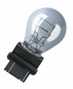 ŻARÓWKA HALOGENOWA OSRAM 12V P27/7W