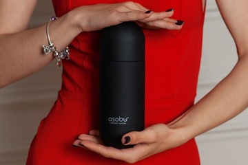Термобутылка Asobu Orb
