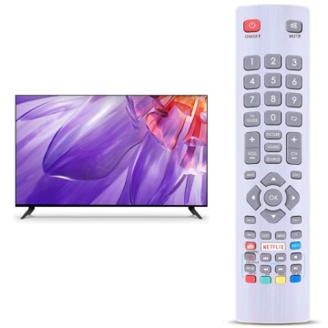 ПУЛЬТ ДИСТАНЦИОННОГО УПРАВЛЕНИЯ ДЛЯ SHARP AQUOS NETFLIX ВЫСОЧАЙШЕГО КАЧЕСТВА