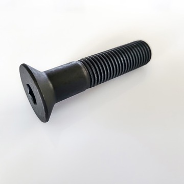 Конический винт с шестигранным ключом M20X90-10,9