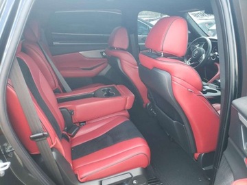 Acura MDX II 2024 Acura MDX A-Spec 2024 3.5l 3.5 Benzyna 290KM, zdjęcie 10