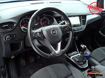 Opel 2023 Opel Crossland 1.2 Benzyna 110KM Automat Navi Kamera Full LED 1.2 Benzyna, zdjęcie 15