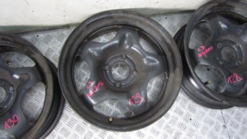 CITROEN C3 AIRCROSS СТАЛЬНОЙ ДИС 6.5X16 4X108 9811038280