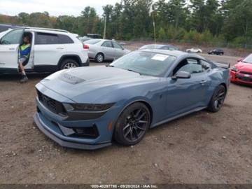 Ford Mustang VI 2024 Ford Mustang Dark Horse 2024 5.0l 5.0 Benzyna 500KM, zdjęcie 6