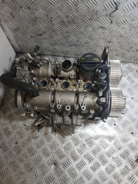 HLAVA KOMPLETNÍ SKODA SCALA 04C103064C