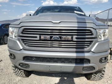  RAM 1500 Laramine 2022 3.0l 3.0 Benzyna 260KM, zdjęcie 5