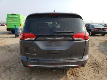 Chrysler Pacifica II 2020 Chrysler Pacifica Touring L 2020 3.6l 3.6 Benzyna 287KM, zdjęcie 2