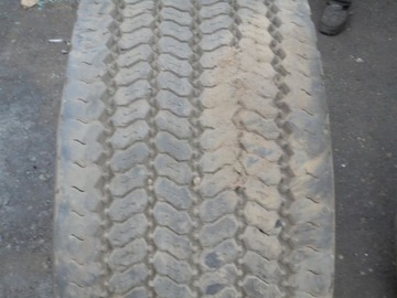 МУЖСКОЕ КОЛЕСО СТАЛЬНОЙ ОБОД ШИНА 385/55R22.5