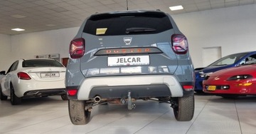 Dacia Duster II SUV Facelifting 1.3 TCe 150KM 2022 Dacia Duster 1.3 TCE 150KM 4WD Extreme Salon PL 1.3 Benzyna 150KM, zdjęcie 11
