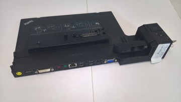 Док-станция LENOVO TYPE 4337 G1380
