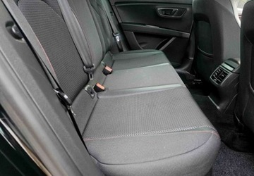 Seat Leon III ST 1.4 TSI ACT 150KM 2016 Seat Leon Seat Leon 1.4 TSI ACT StartampStop FR 1.4 Benzyna 150KM, zdjęcie 16