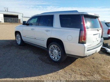 Cadillac Escalade III 2016 Cadillac Escalade Platinum, 2016r., 4x4, 6.2L 6.2 Benzyna 420KM, zdjęcie 5