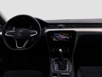 Volkswagen Passat B8 Limousine Facelifting 2.0 TSI 190KM 2021 Volkswagen Passat VW Passat 2.0 TSI 190KM DSG Elegance Premium 2.0 190KM, zdjęcie 13