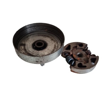 STIHL FS 36 SPRZĘGŁO BĘBEN DZWON KOSZ KPL