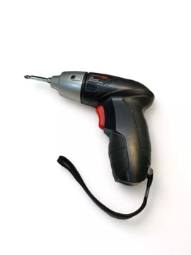 WKRĘTAK TOOLTEC 4,8V + ZASILACZ