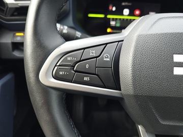 Dacia Duster III 1.2 TCe 130KM 2025 Dacia Duster salon PL, gwarancja, f-vat 23 %, zdjęcie 15