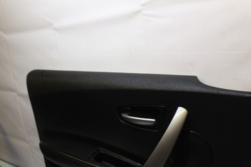 ДВЕРЬ ПЕРЕДНЯЯ ЛЕВАЯ BMW E87 118D