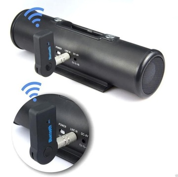 АВТОМОБИЛЬНЫЙ ПЕРЕДАТЧИК ЗВУКОВОЙ ПРИЕМНИК BLUETOOTH
