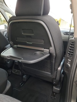 Citroen Grand C4 Picasso II 2017 Citroen C4 Grand Picasso, Serwisowany ! WYMIENIONY ROZRZAD!, zdjęcie 34