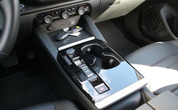 Citroen C5 III 2024 Citroen C5X C5 X 1.2 PureTech Plus EAT8 130KM 2024 Gwarnacja od RiA, zdjęcie 23