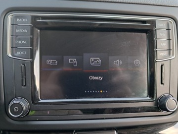 Seat Alhambra II (7N) Van Facelifting 2.0 TDI 150KM 2017 SEAT ALHAMBRA 2.0 TDI 150KM , Bezwypadkowy, Elektryczne drzwi i bagażnik, zdjęcie 27