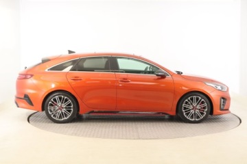 Kia Proceed Shooting Brake 1.6 T-GDI 204KM 2019 Kia ProCeed GT 1.6 T-GDI, Serwis ASO, Automat, zdjęcie 5