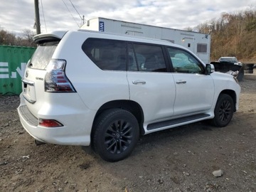 Lexus GX 2020 Lexus GX 460 Premium 2020 4.6L 4.6 Benzyna 301KM, zdjęcie 3
