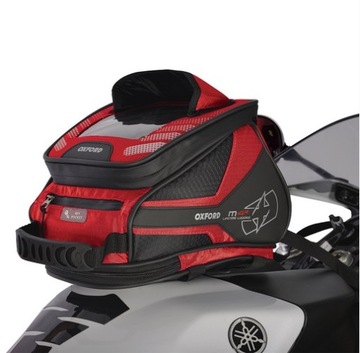 OL256 M4R OXFORD TANKBAG TORBA NA ZBIORNIK 4 l